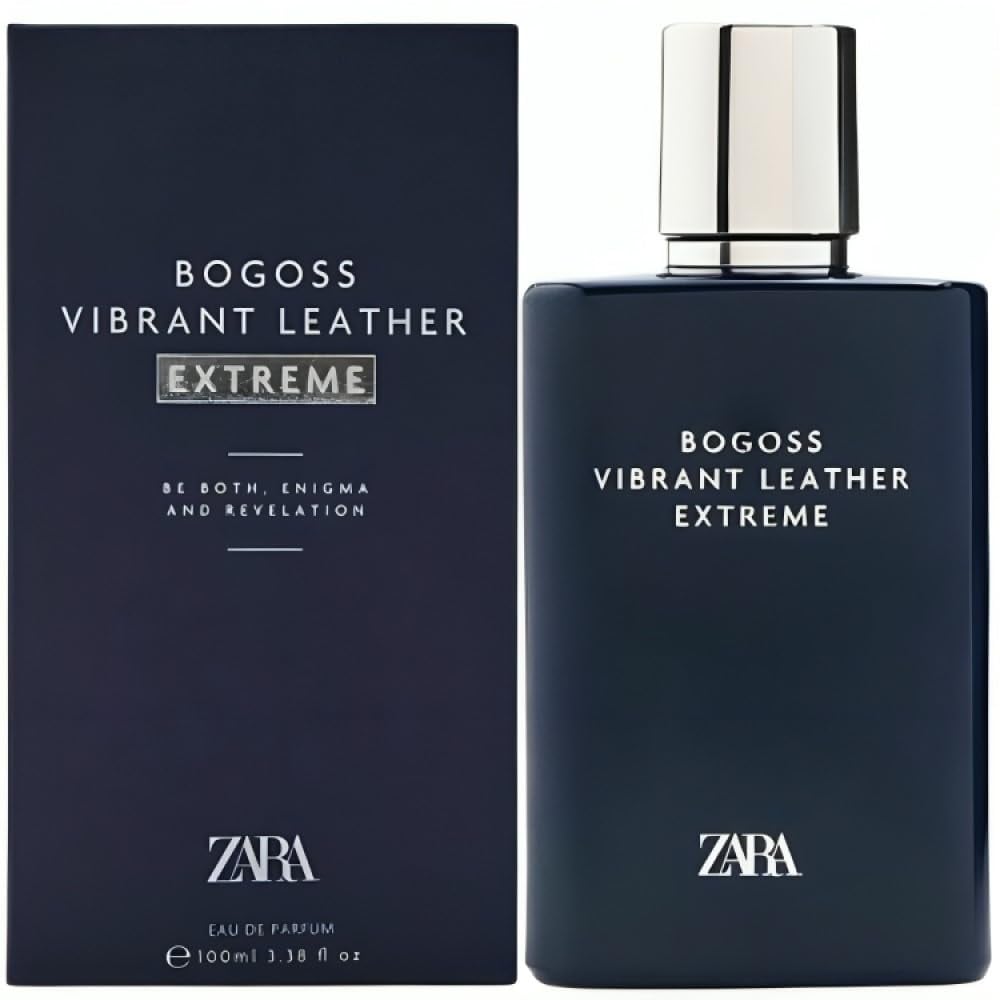Zara Extreme 12.0: A Bold Symphony of Spice and Wood for the Modern Connoisseur - Product Image