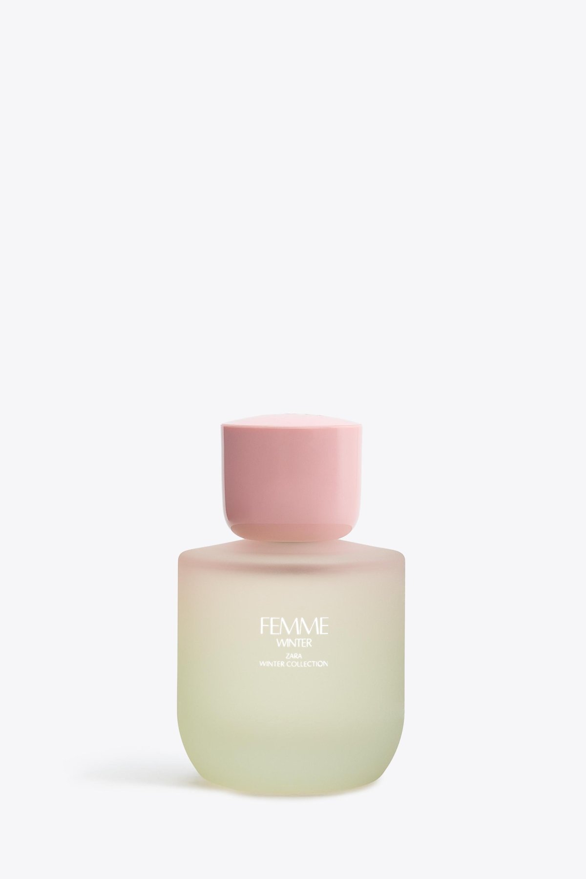 Zara Femme Winter: A Comprehensive Review of the Affordable Winter Gourmand - Product Image