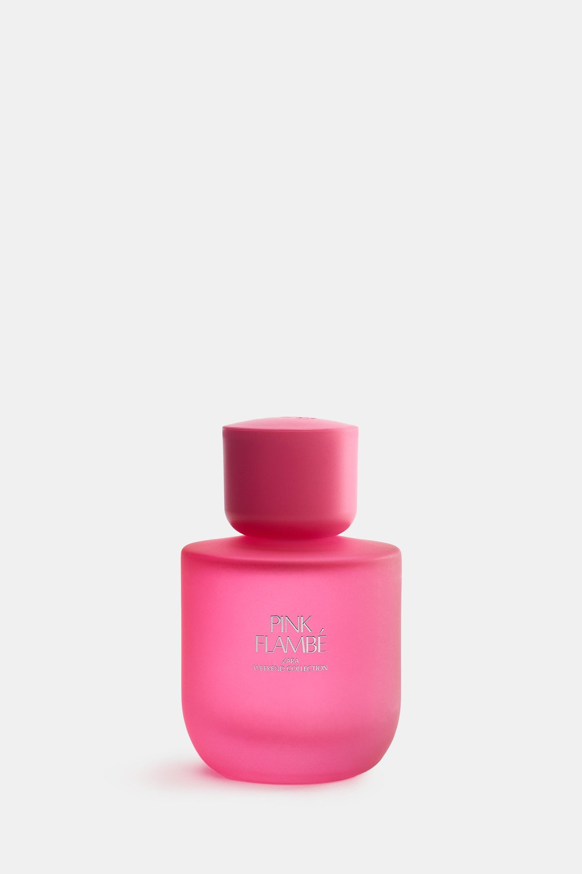 Zara Fizzy Pink Review: A Sparkling Ode to Everyday Joy - Product Image