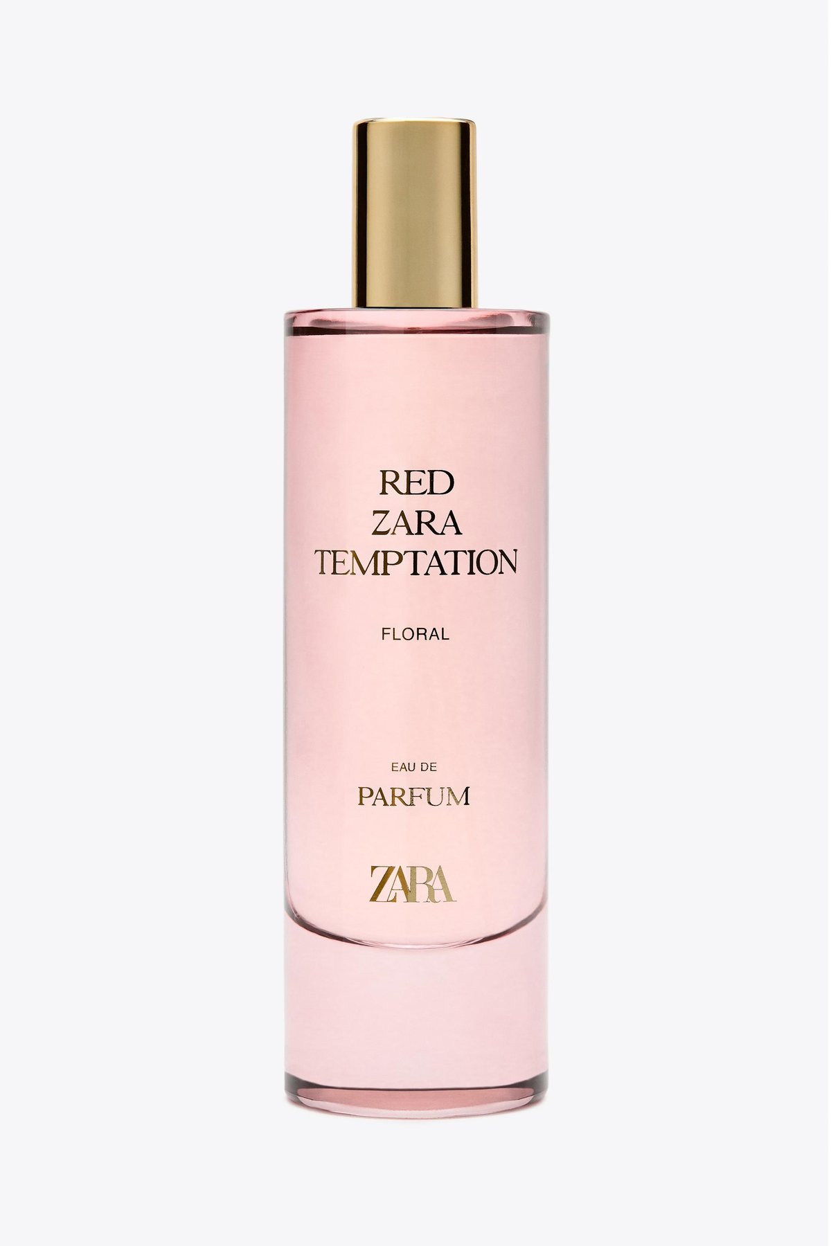 The Secret Bloom: Unlocking the Allure of Zara Floral - Product Image