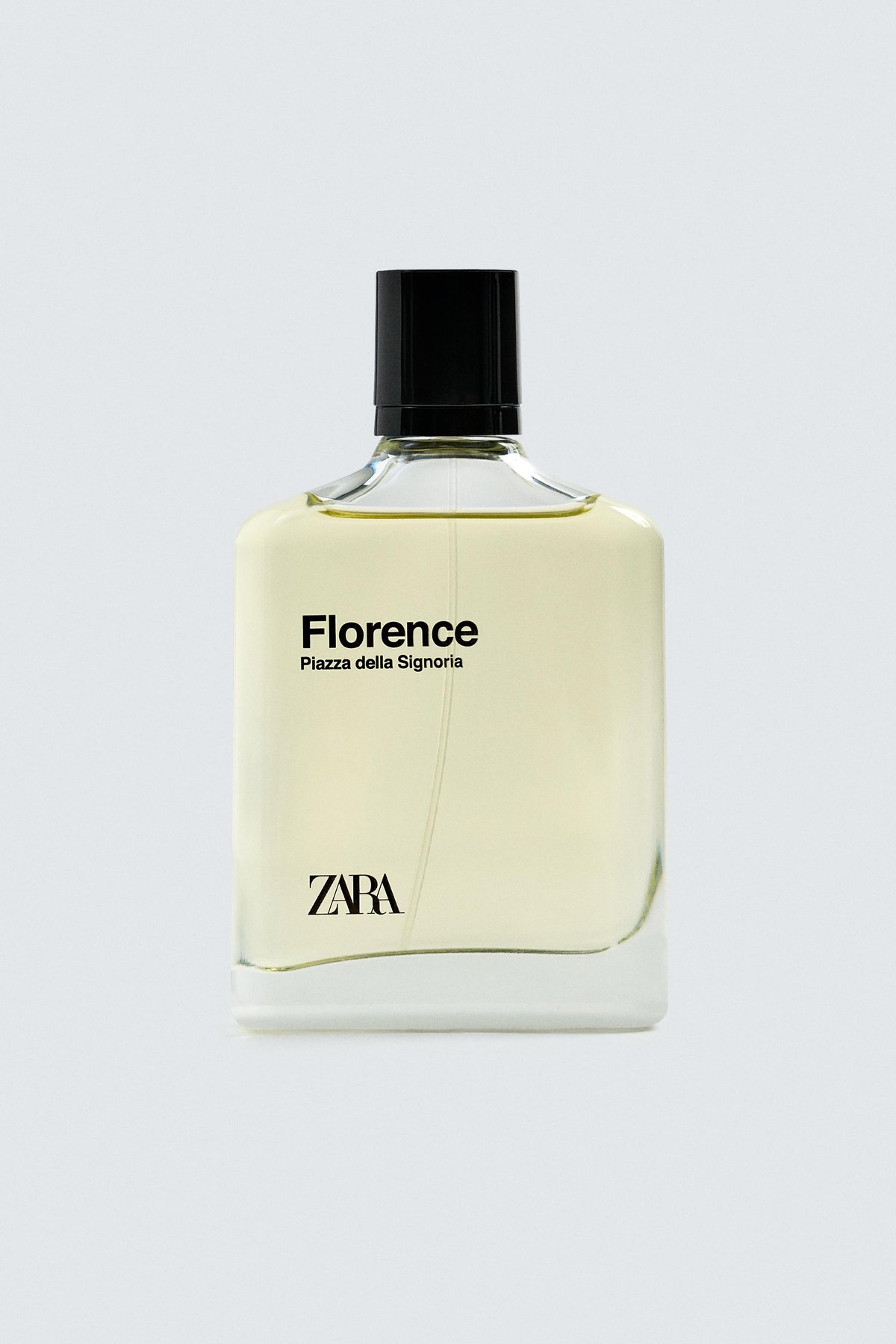 Zara Florence Piazza Della Signora City Center Review: Italian Elegance in a Bottle - Product Image