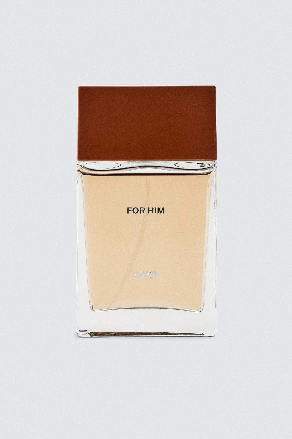 Zara For Him 2022 Review: A Bold, Spicy Scent That Defies Its Price Tag - Product Image