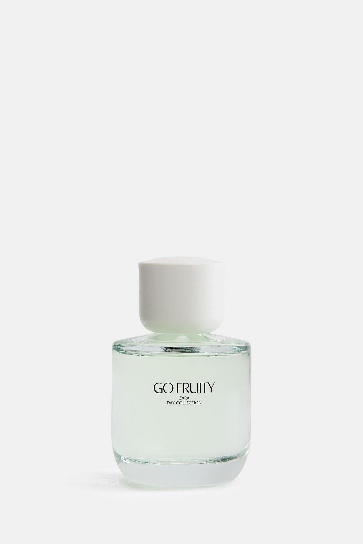 Zara Fruity Review: Sweet & Simple, But Does It Last? - Product Image