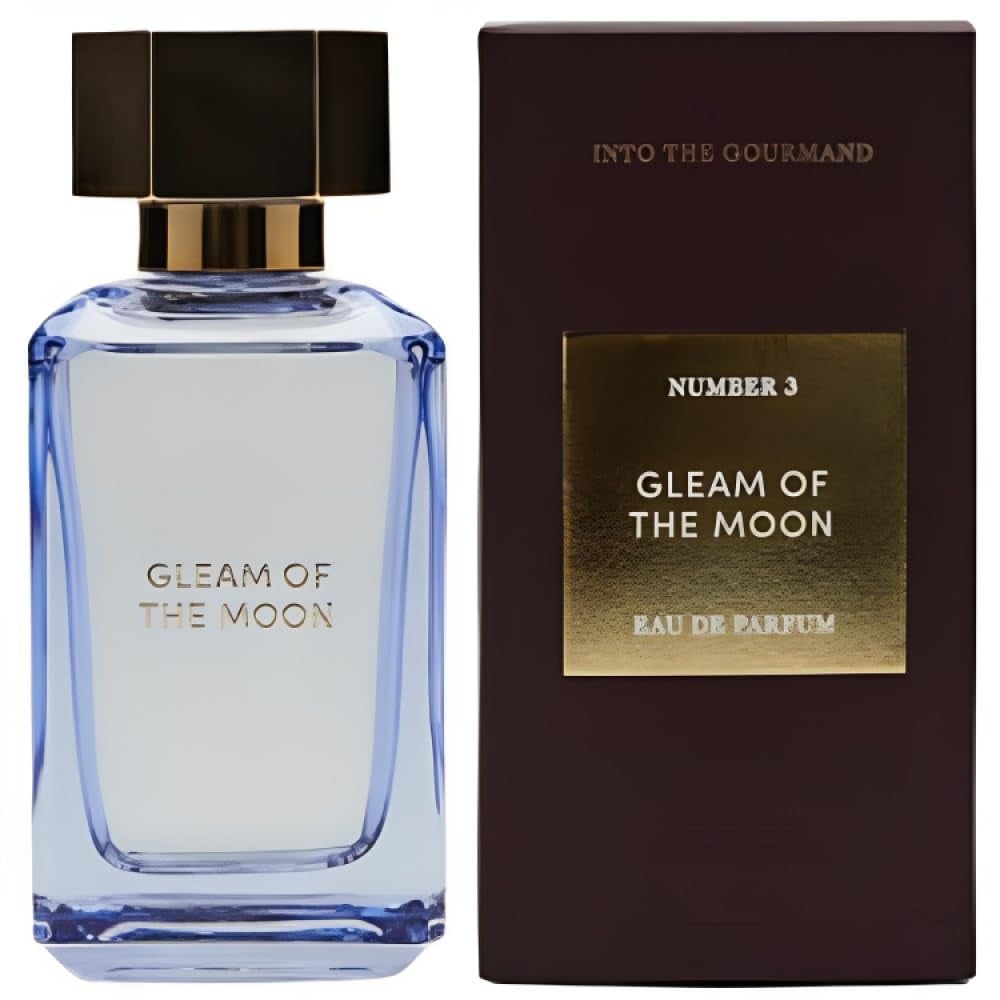 Zara Gleam Of The Moon Into The Gourmand: An Honest Vivir Reporter Review - Product Image