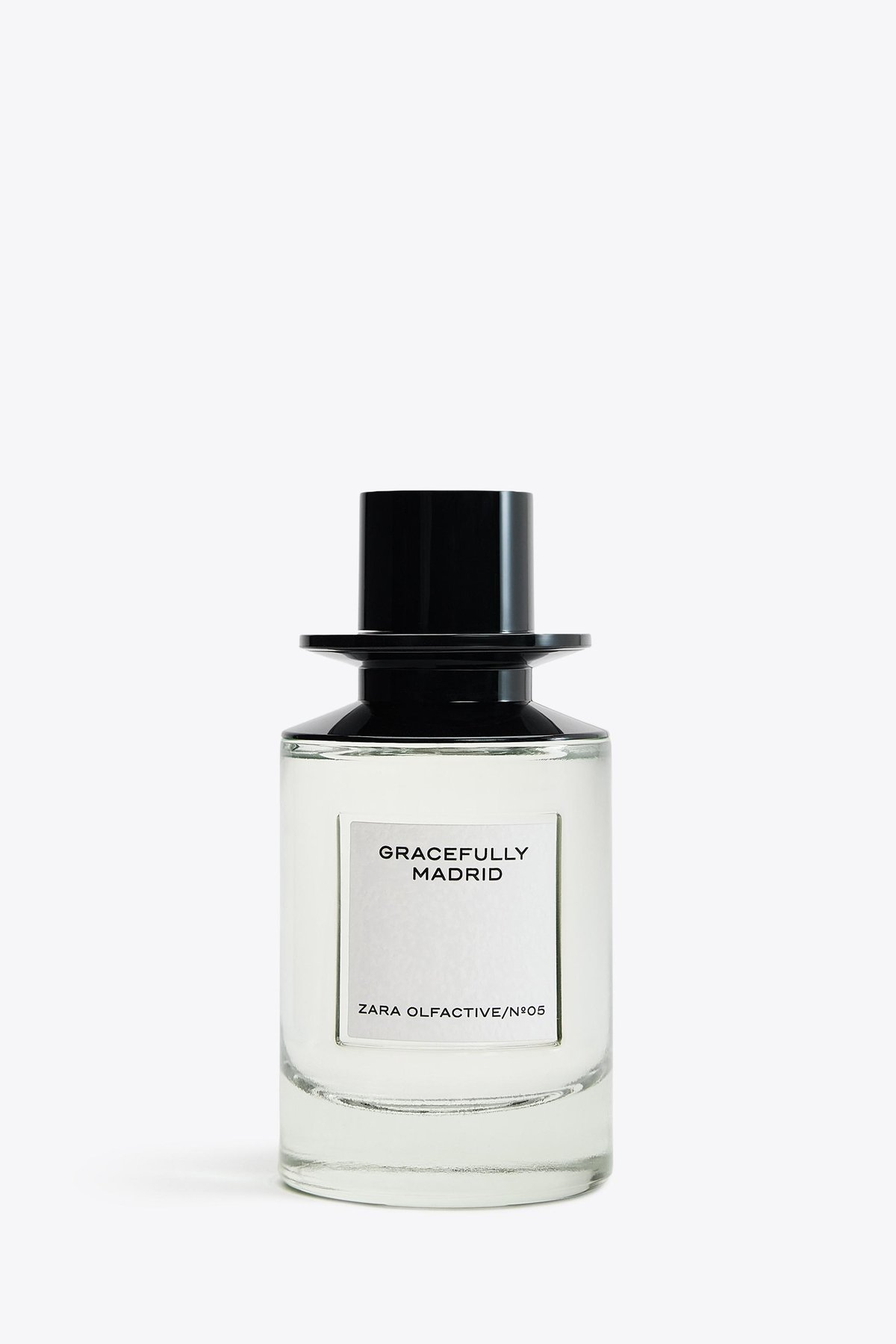 Vivir Exclusive: Unveiling Zara Gracefully Madrid – The Underrated Gem You Need Now - Product Image