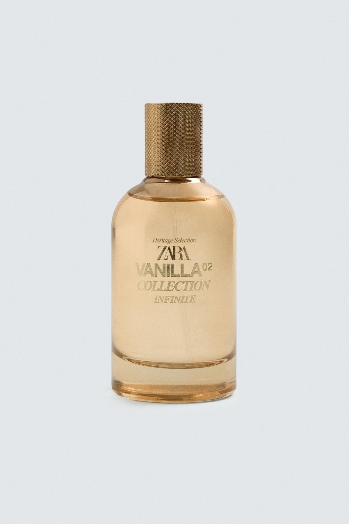 The Secret Wave: Why Zara's Infinite Wave Is Making Luxury Noses Take Notice - Product Image