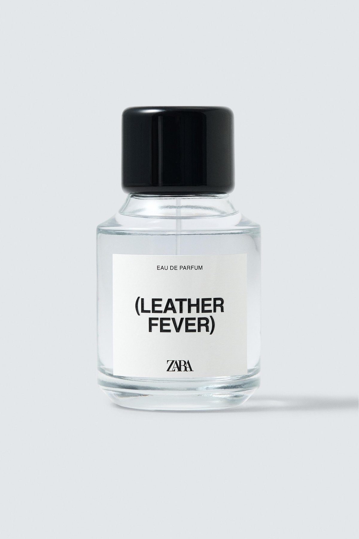 Zara Leather Fever Review: The Unvarnished Truth on This Leather Scent - Product Image