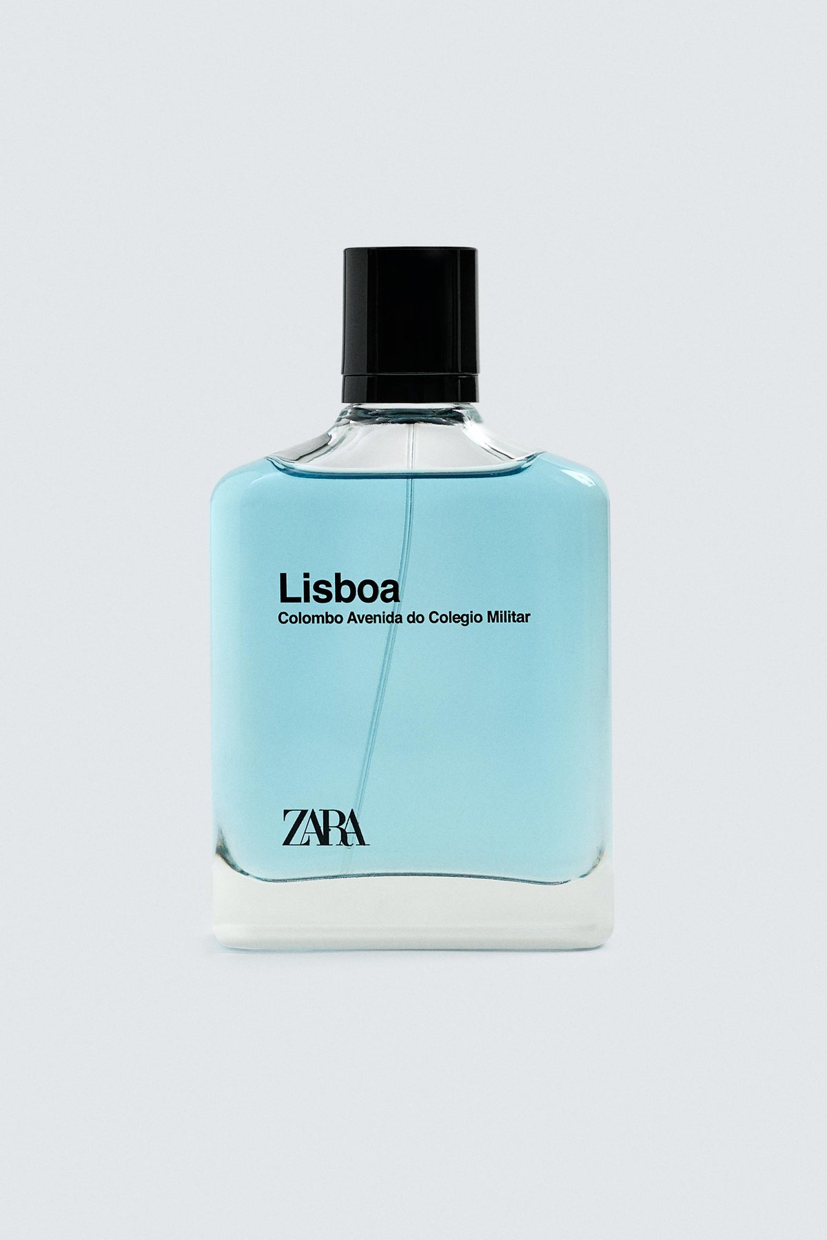 Vivir Connoisseur: Zara Lisboa Colombo Avenida Do Colegio Militar 2022 - A Captivating Scented Chronicle - Product Image