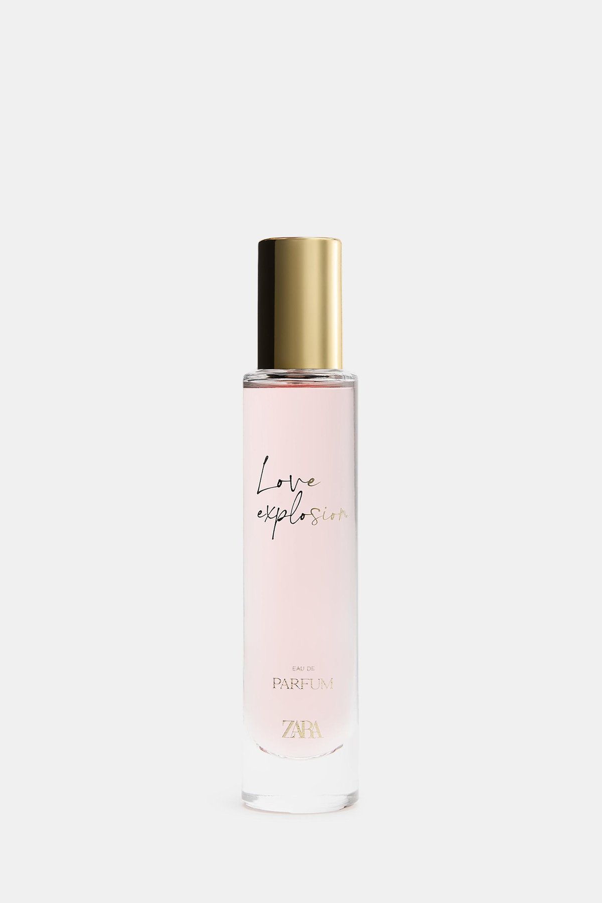 Zara's Fleeting Muse: A Scholarly Dissection of Love Explosion Special Edition - Product Image