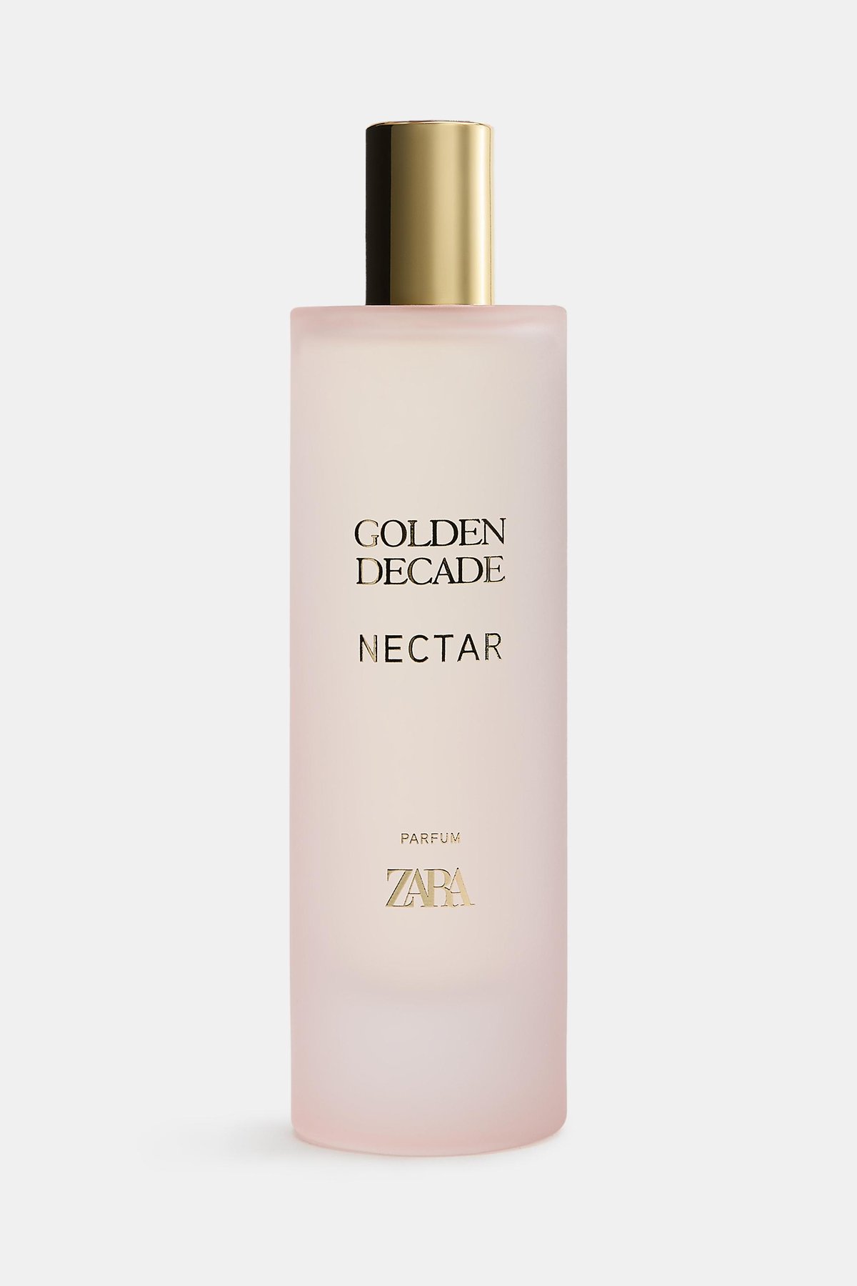 Zara Luminous Nectar: An Olfactory Exploration of Accessible Radiance - Product Image