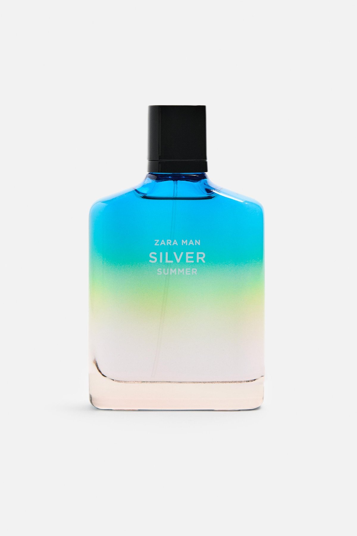 An Olfactory Ephemeral: Deconstructing Zara Man Silver Summer 2020 - Product Image