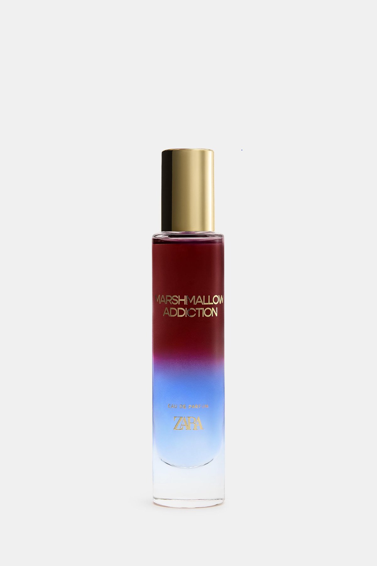 Zara Marshmallow Addiction Eau De Parfum: Sweet Sensation or Overpriced Sugar Rush? - Product Image