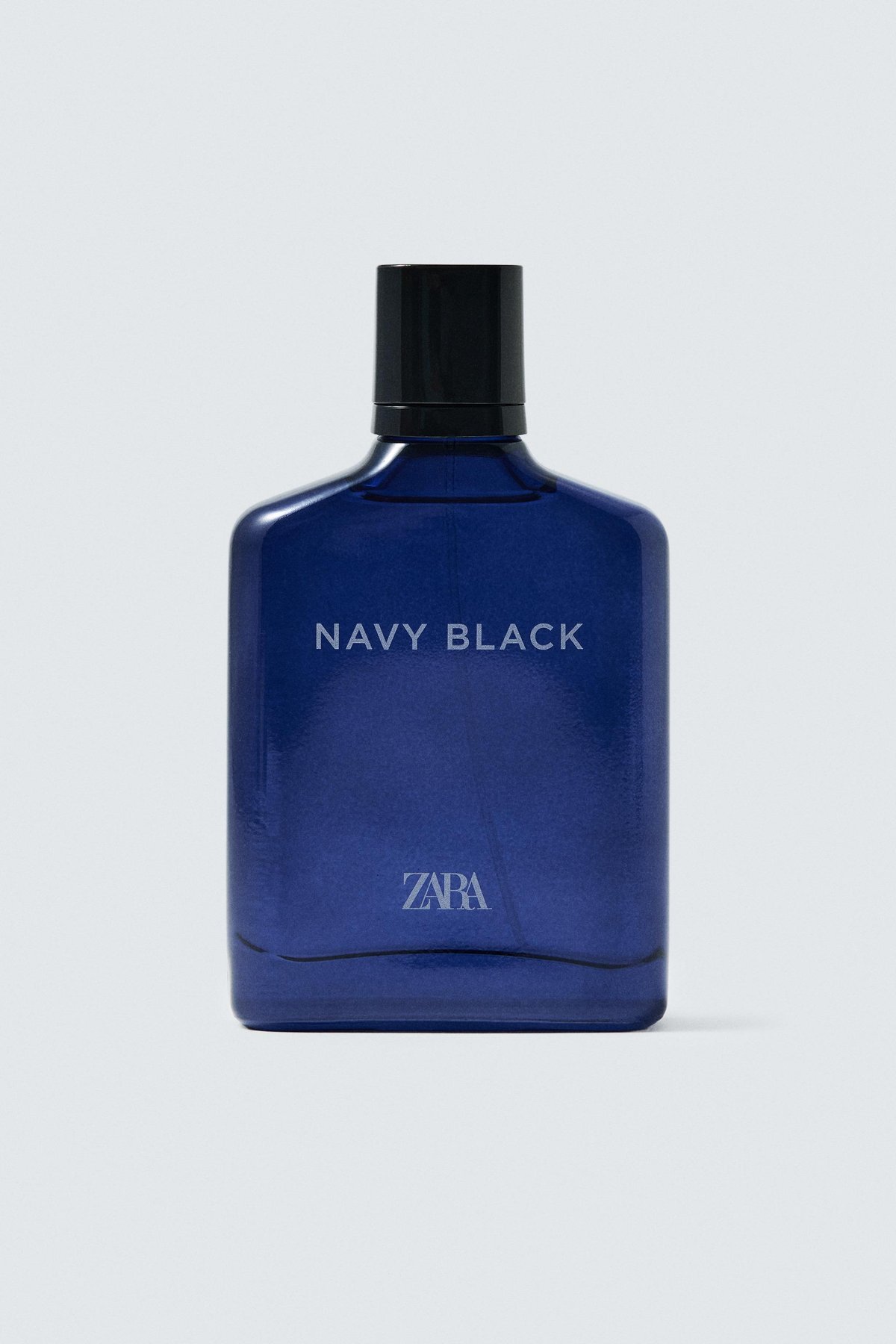 Zara Navy Black Review: The Ultimate Budget-Friendly Blue Fragrance? - Product Image