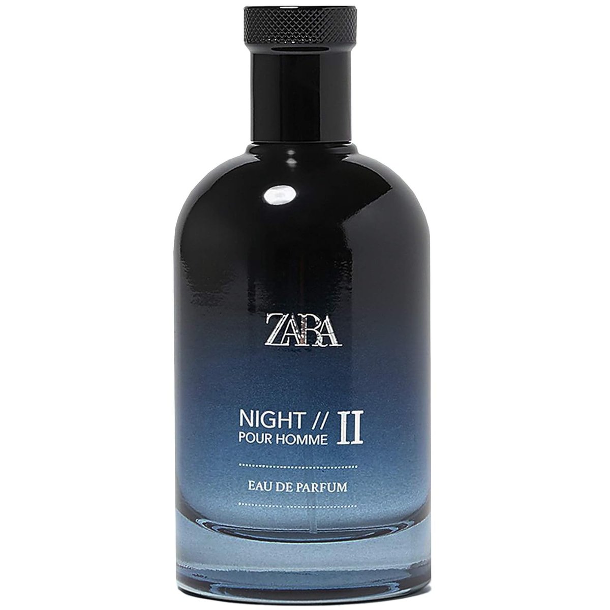 Zara No Night Review: The Jo Malone Masterpiece Hiding in Plain Sight - Product Image