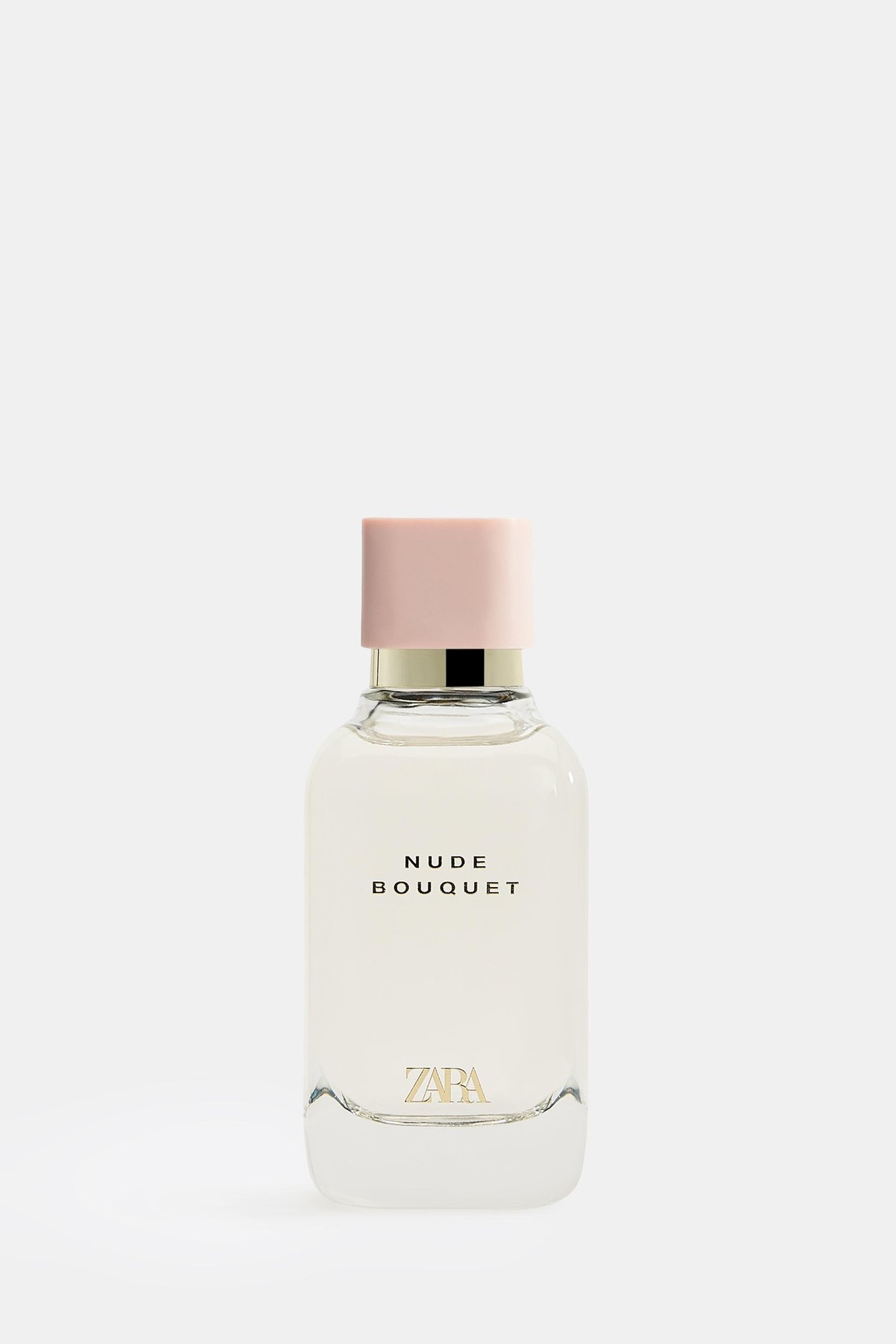The Whisper of Elegance: Unveiling Zara Nude Bouquet 2016 - Product Image