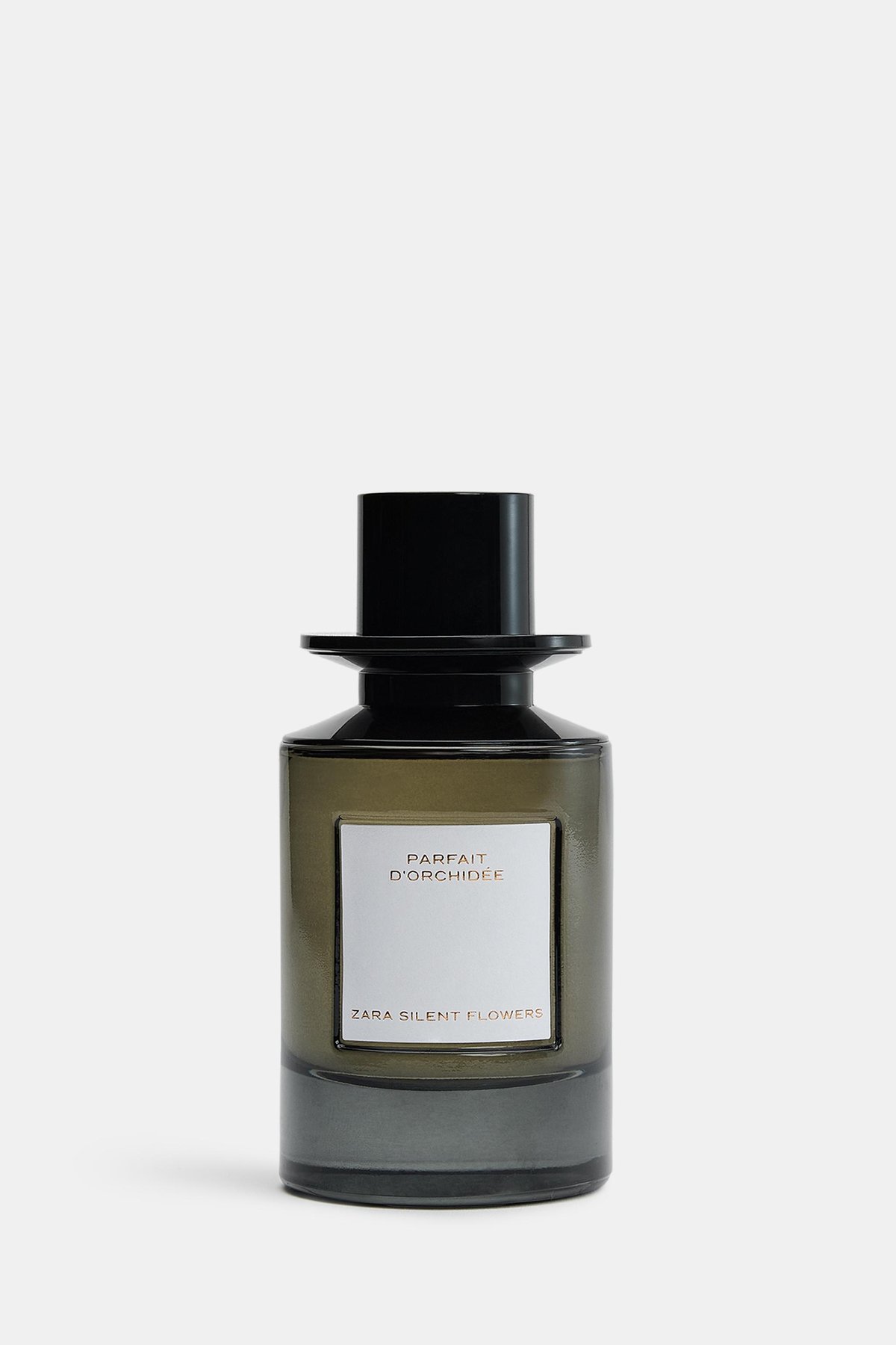 Zara Parfait D'Orchidée: The Affordable Luxury Orchid That's Taking Over Fragrance Circles - Product Image