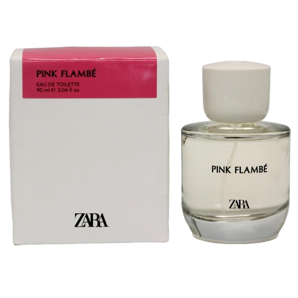 Uncorking Summer's Secret: The Vivir Insider's Dive into Zara Peach Margarita - Product Image