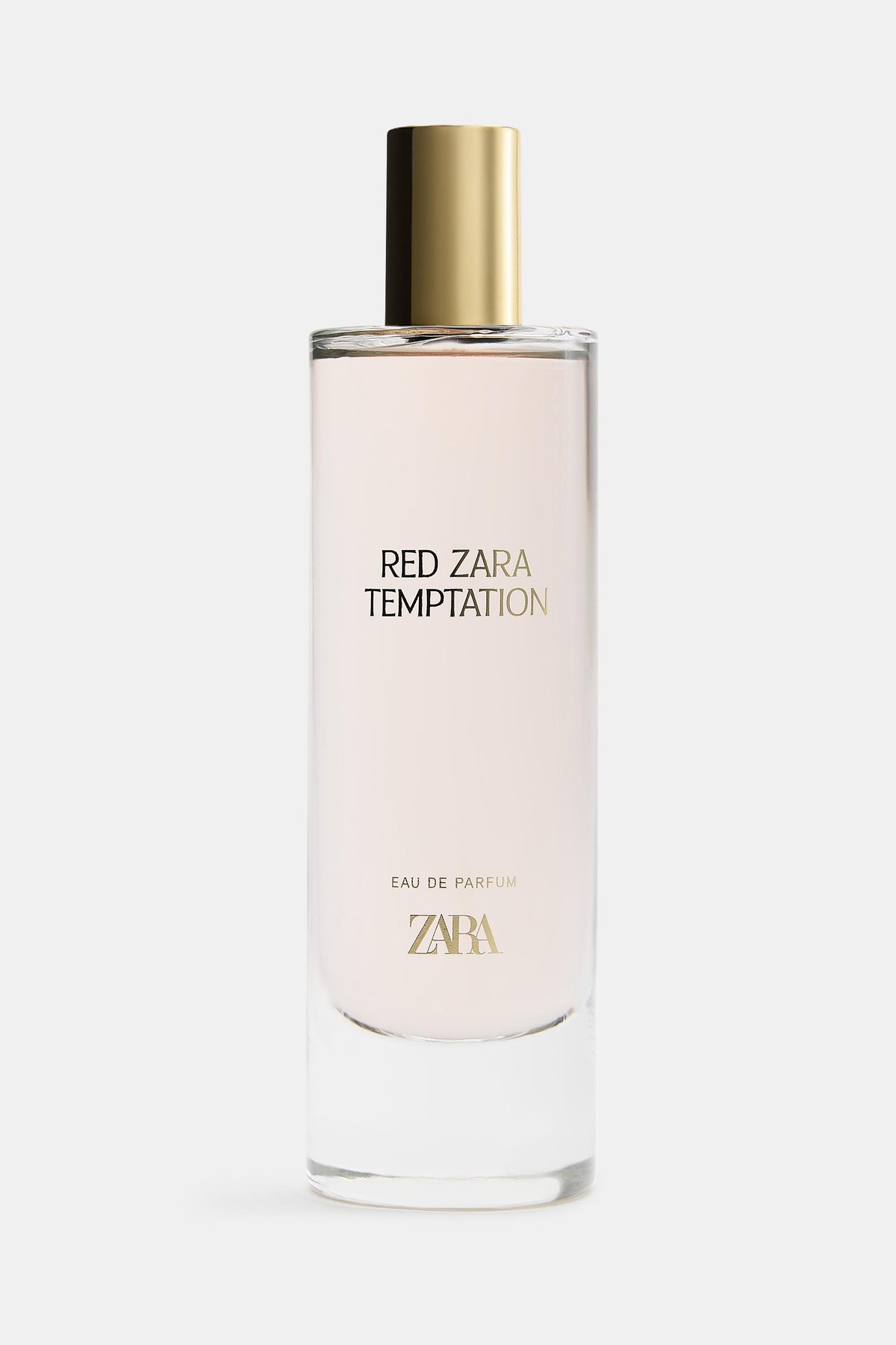 Decoding the Allure: Zara Red Temptation For Him – Your Secret Weapon for Undeniable Charisma - Product Image