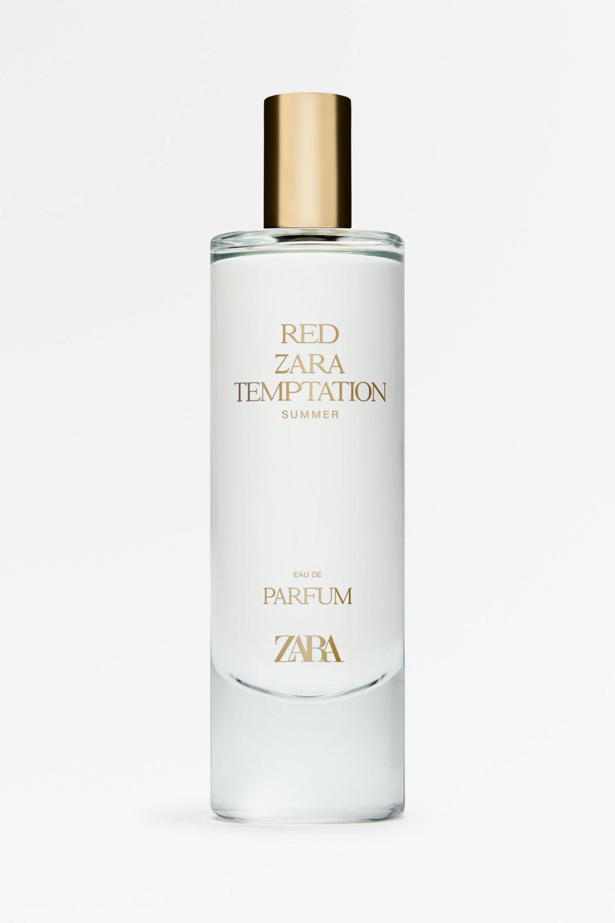 Zara Red Temptation Summer: The Honest Review for Smart Buyers - Product Image