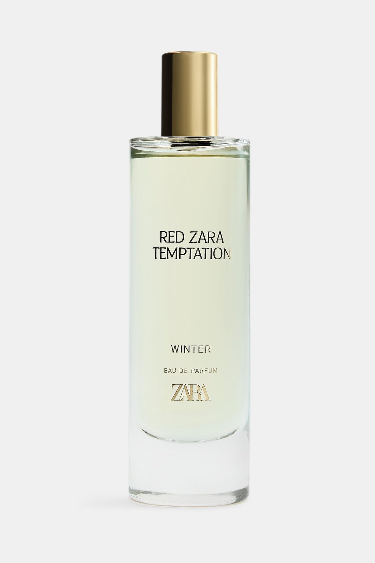 Zara Red Temptation Winter Review: The Unassuming Gem of Winter Fragrance - Product Image