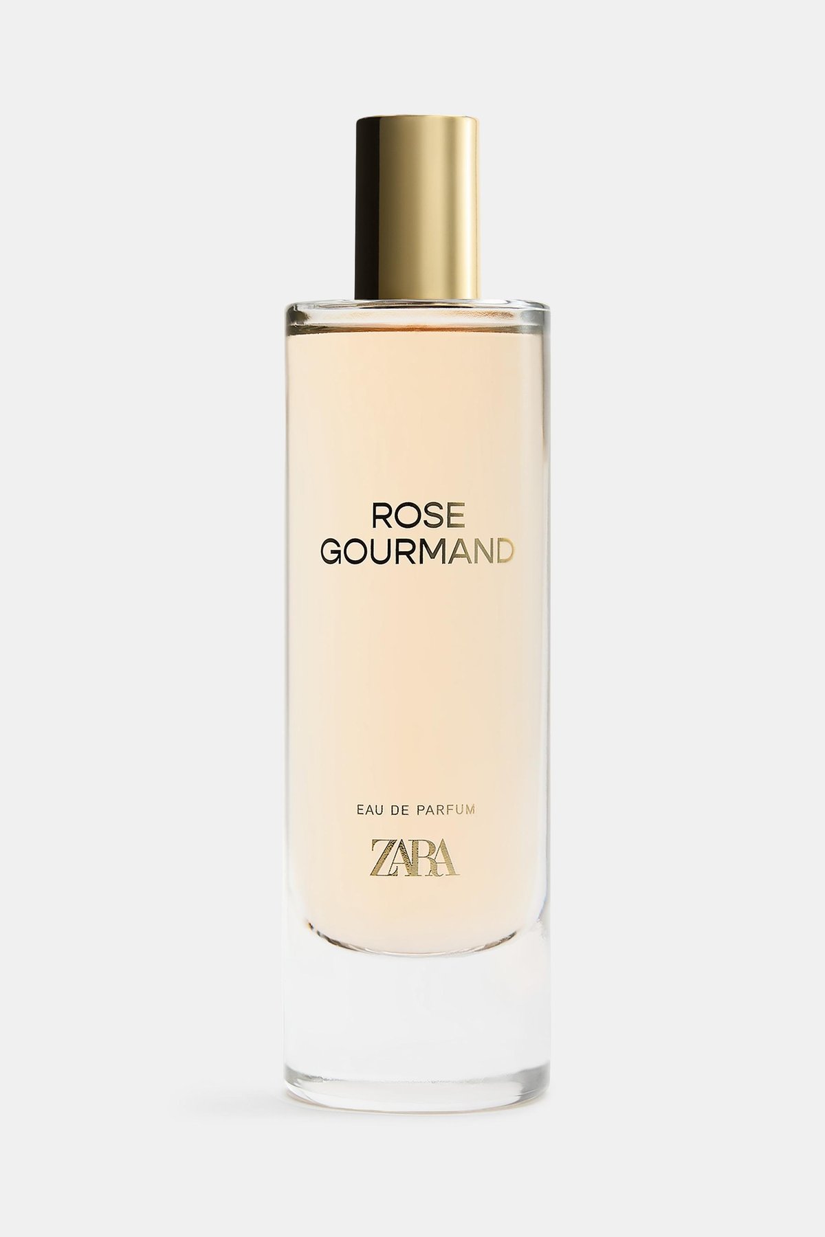 Zara Rose Gourmand For Her Review: Is This $20 Fragrance a Hidden Gem? - Product Image