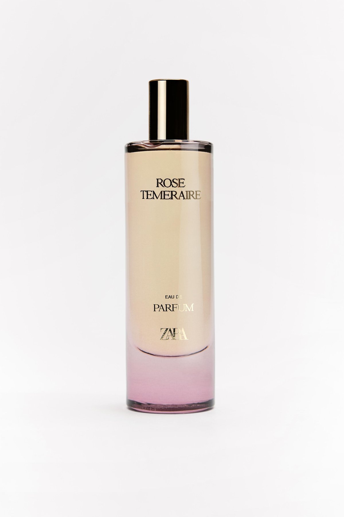 Zara Rose Temeraire Review: A Niche-Quality Leather Rose for Under $50 - Product Image