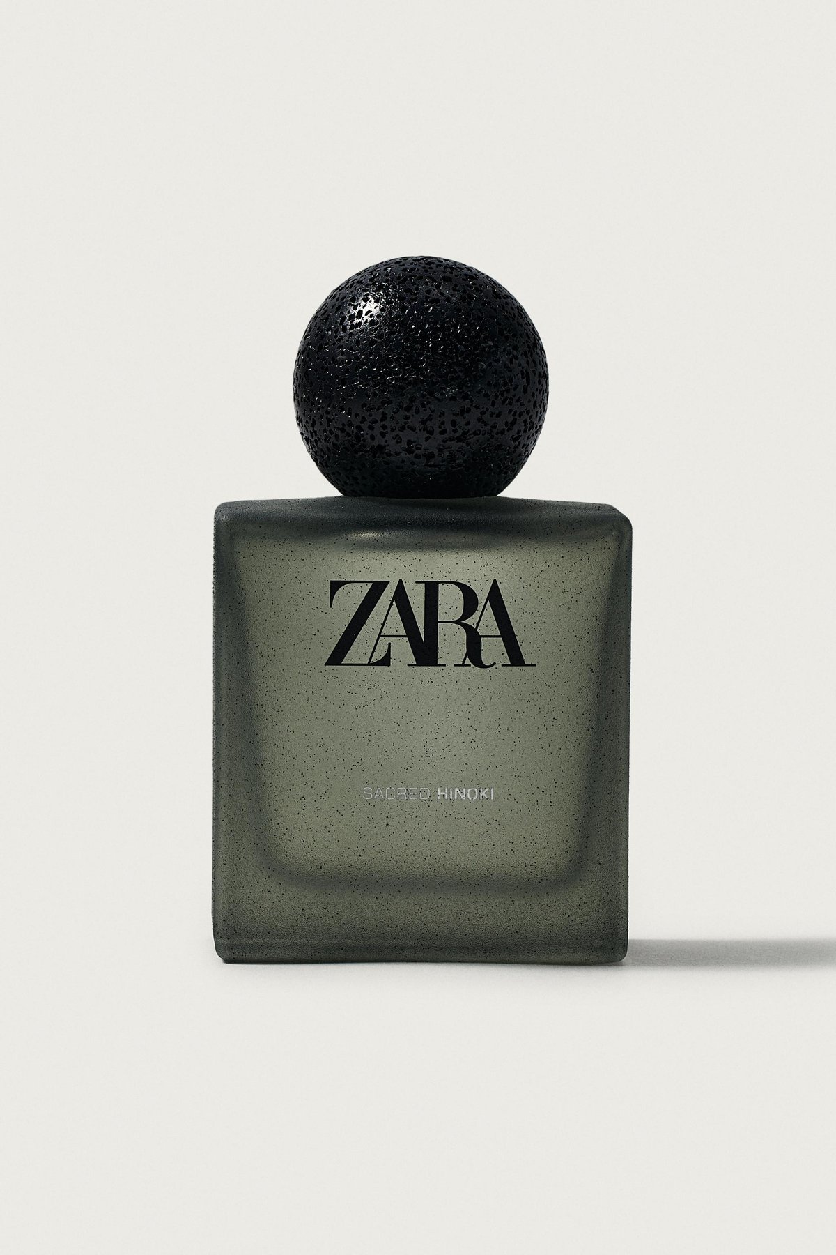 Zara Sacred Hinoki: A Deep Dive into Nature's Enigma - Product Image