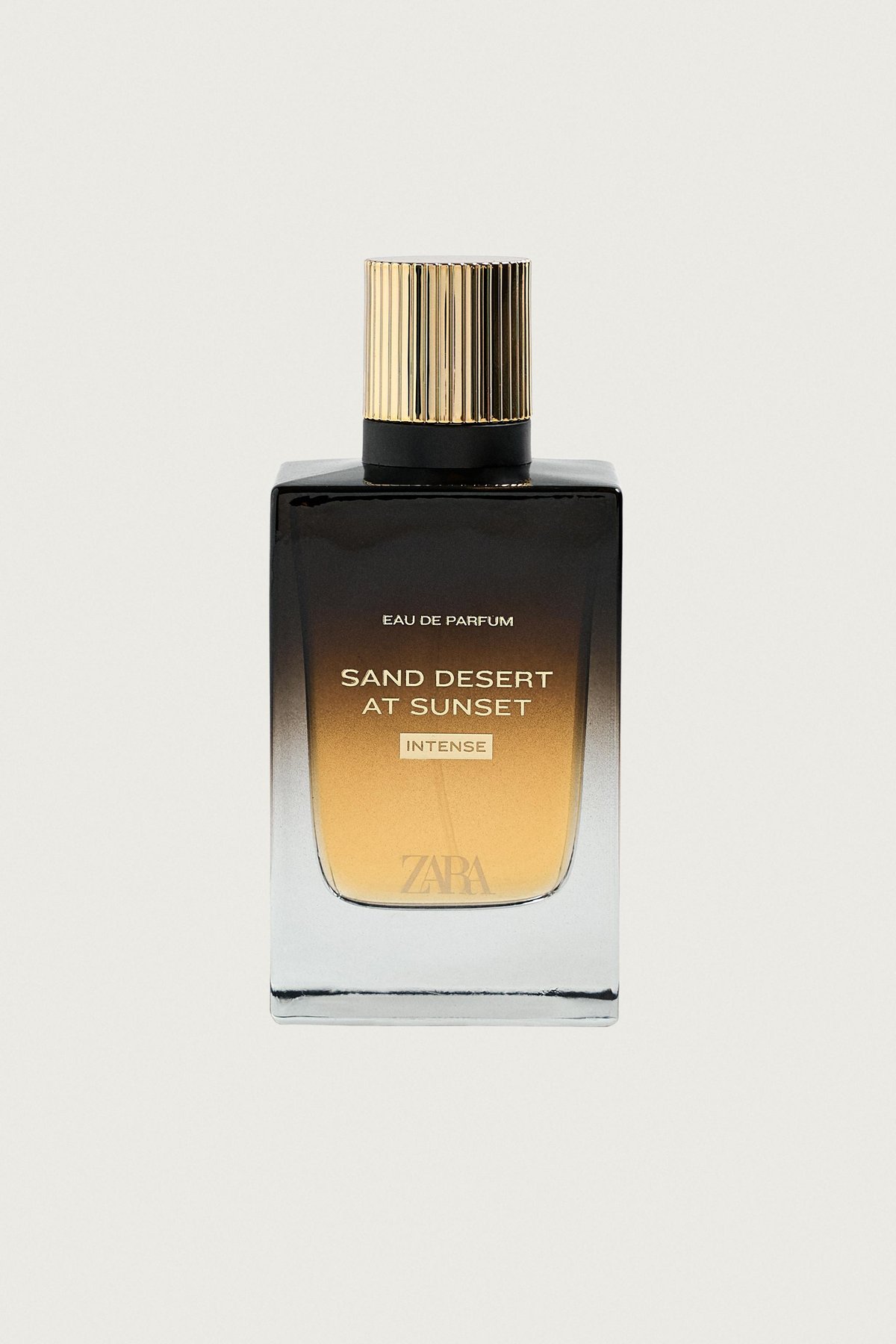 Zara Sand Desert At Sunset EDT Review: Warm Spicy Value - Product Image