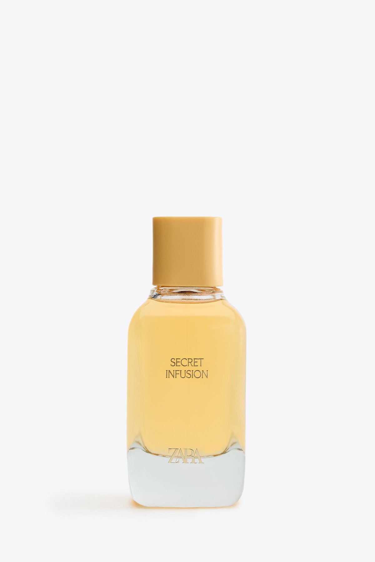 Zara Secret Infusion: The Unspoken Elegance You Need to Know About - Product Image