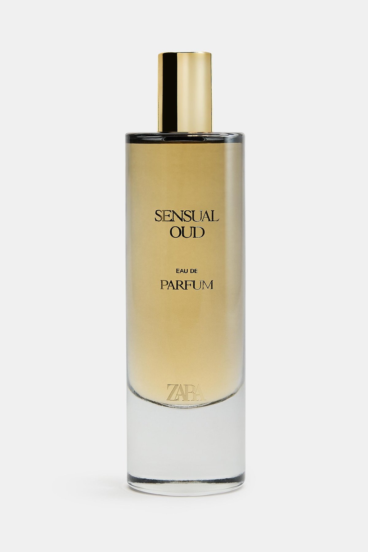 Zara Sensual Oud Review: The Cult-Favorite Budget Oud That Smells Expensive - Product Image