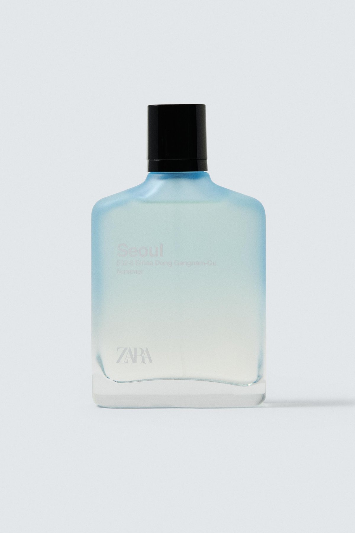 Zara Summer 9.0 Review: Your Essential Guide to a Budget-Friendly Fresh Scent - Product Image