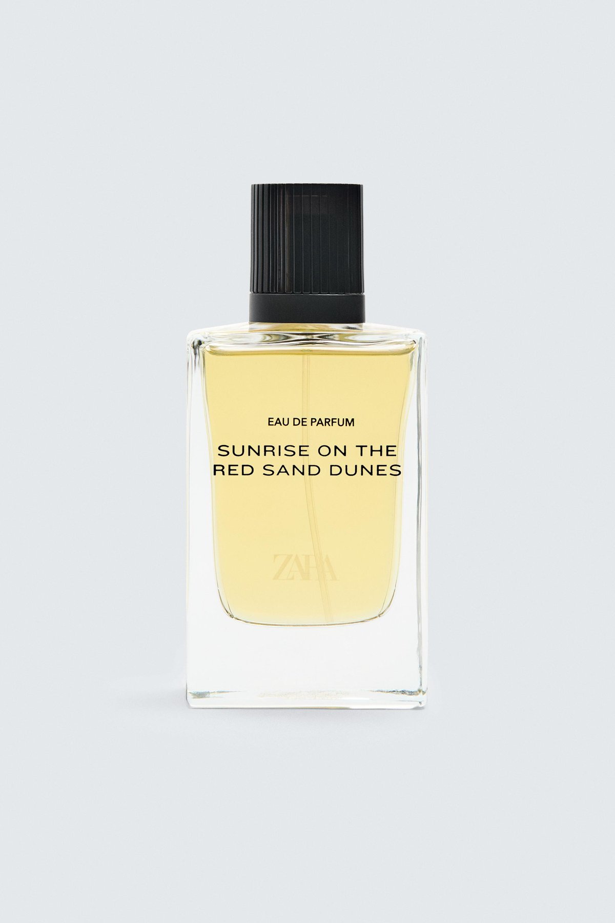Zara Sunrise On The Red Sand Dunes Review: Warm Spice & Desert Luxury - Product Image