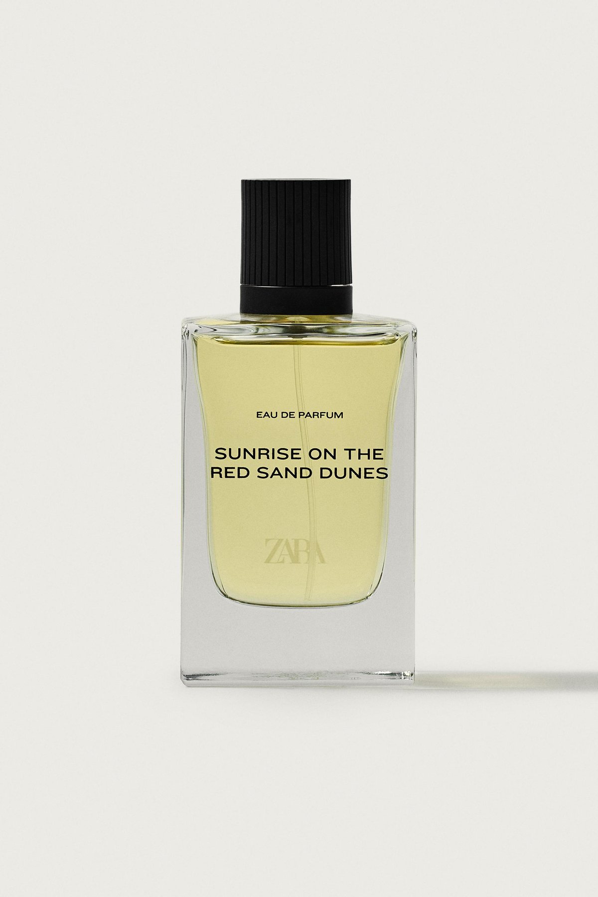 Zara Sunrise on the Red Sandalwood: A Luminous Masterpiece - Product Image