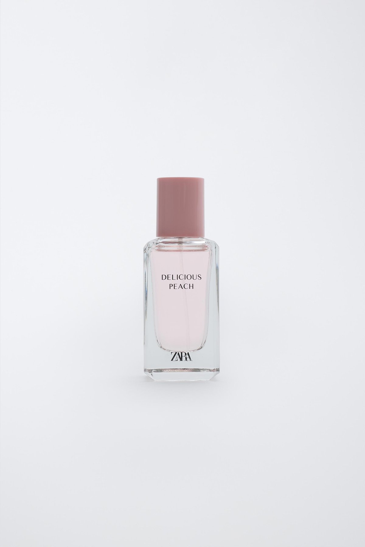Zara Sweet Peach Review: A Juicy, Affordable Summer Delight - Product Image