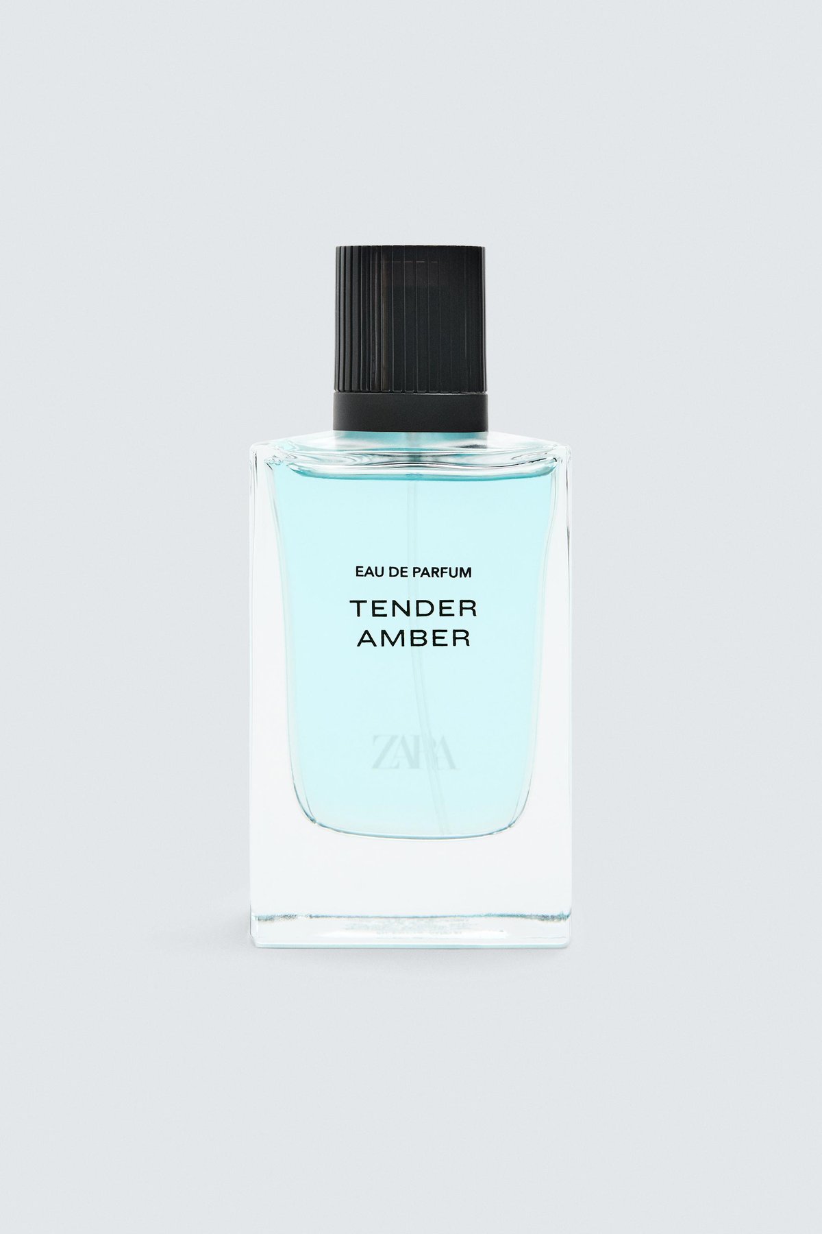 Zara Tender Amber Review: A Golden Hour Embrace in a Bottle - Product Image