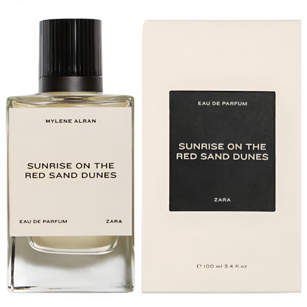 Zara Till Sunrise Review: The Democratization of Daylight Elegance - Product Image