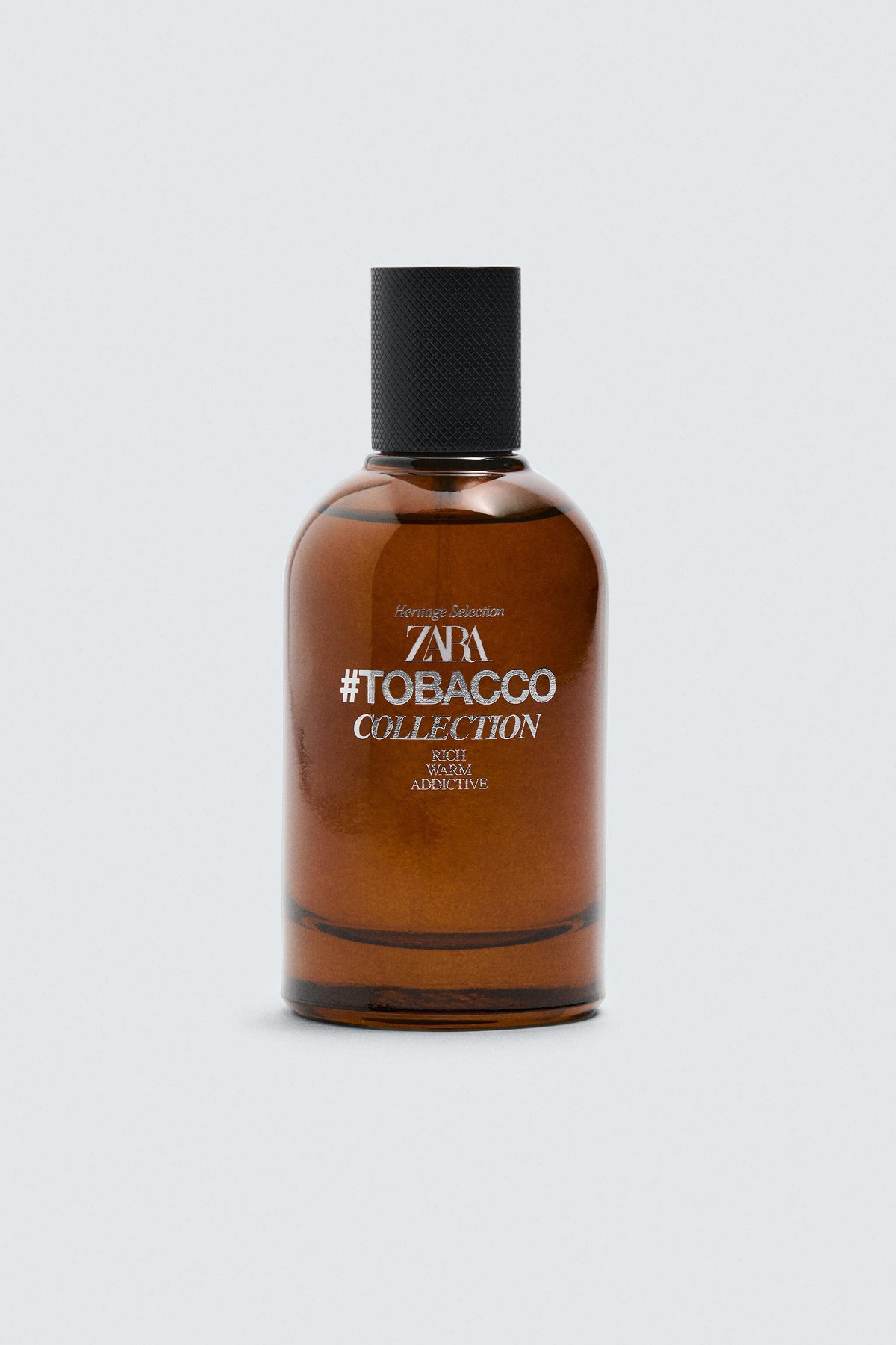 Zara Tobacco Collection Rich Warm Addictive 2021 Review: A Symphony of Sensual Indulgence - Product Image