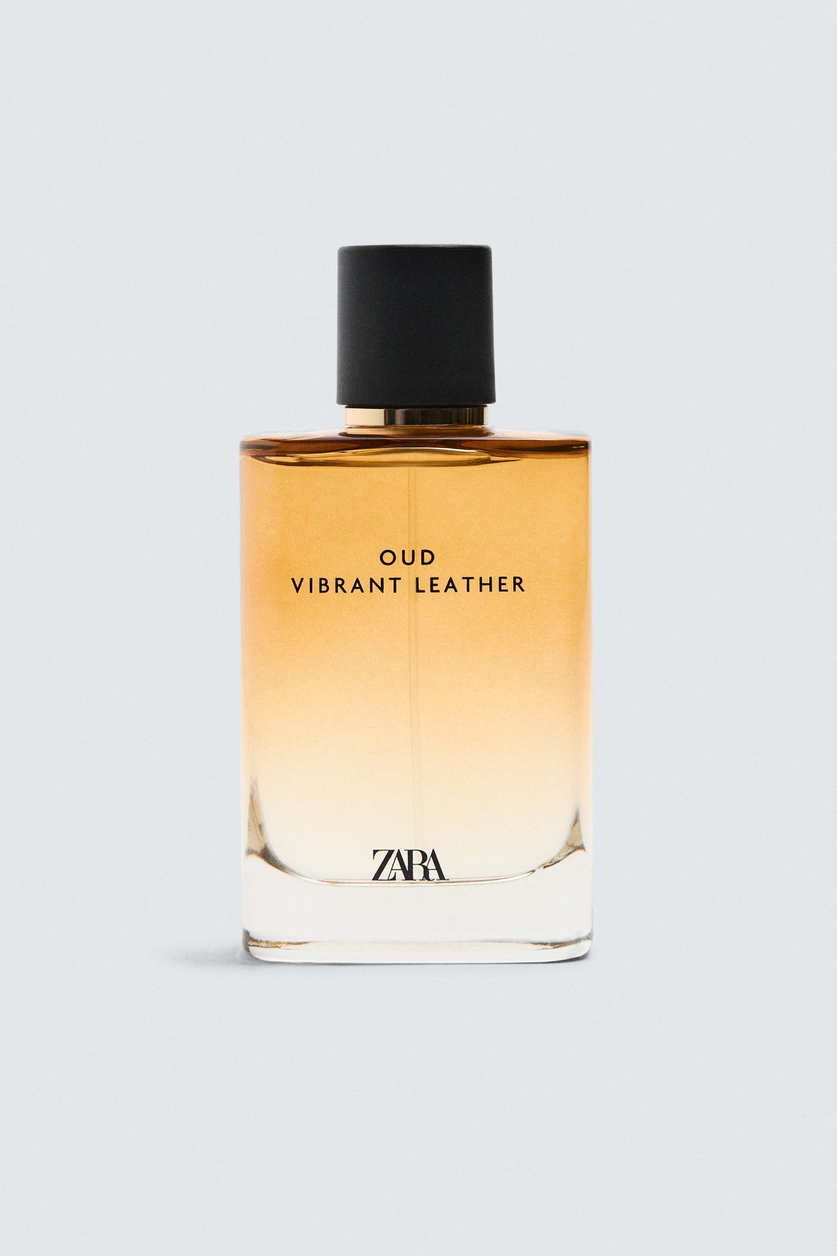Zara Vibrant Leather Oud Review: Luxury Oud & Leather On a Budget - Product Image