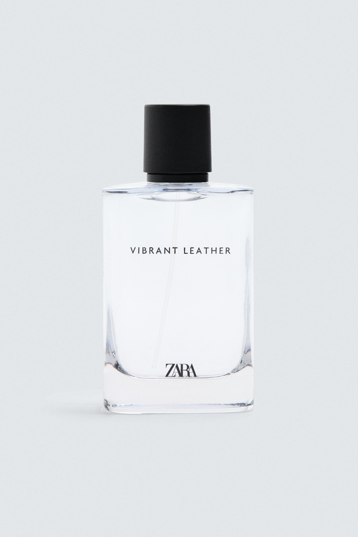 Zara Vibrant Leather Review: The Accessible Luxury That Conquered the Fragrance World - Product Image