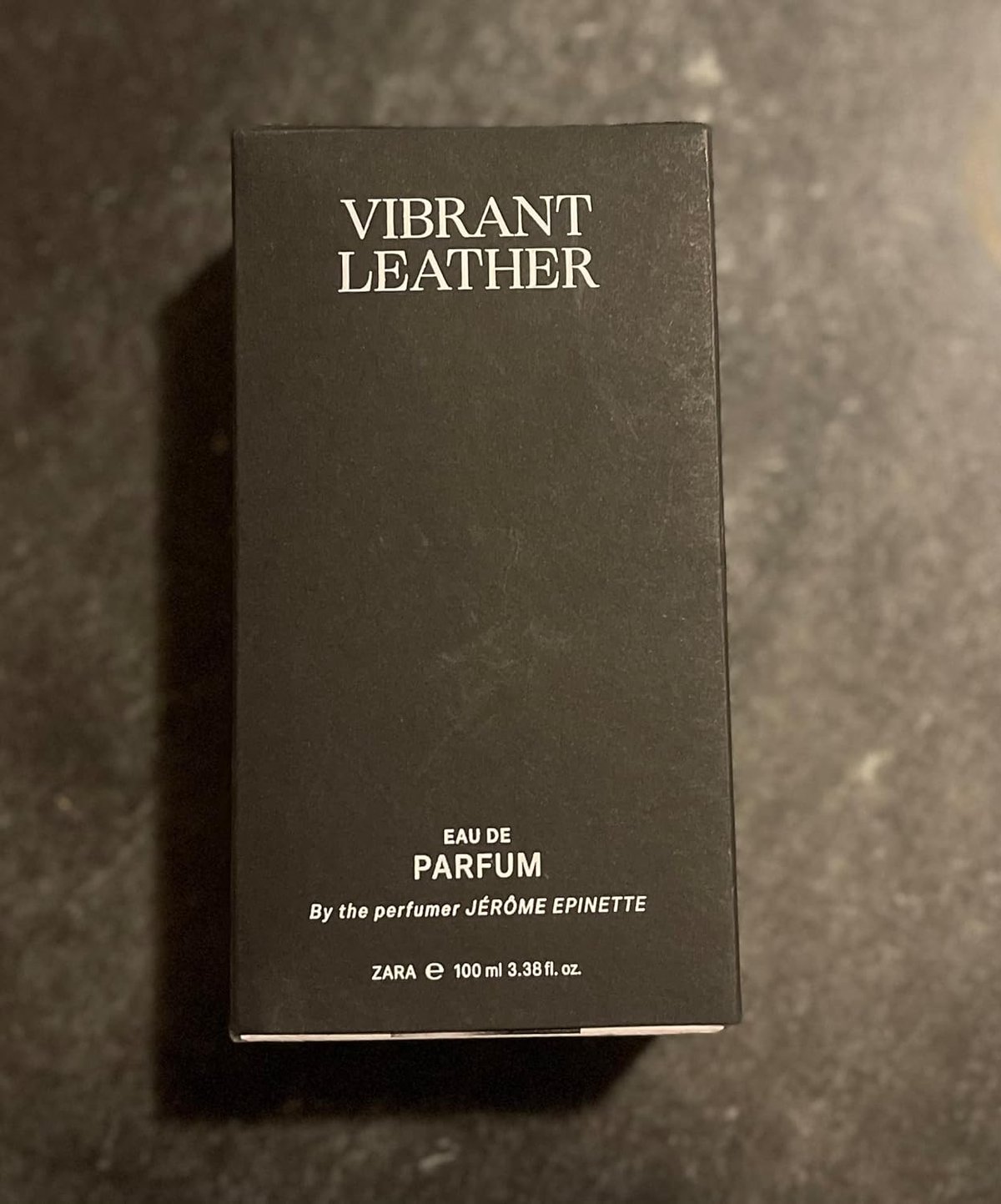 Zara Wednesday I M Most Grateful Review: A Bold Symphony of Spice and Woods - Product Image