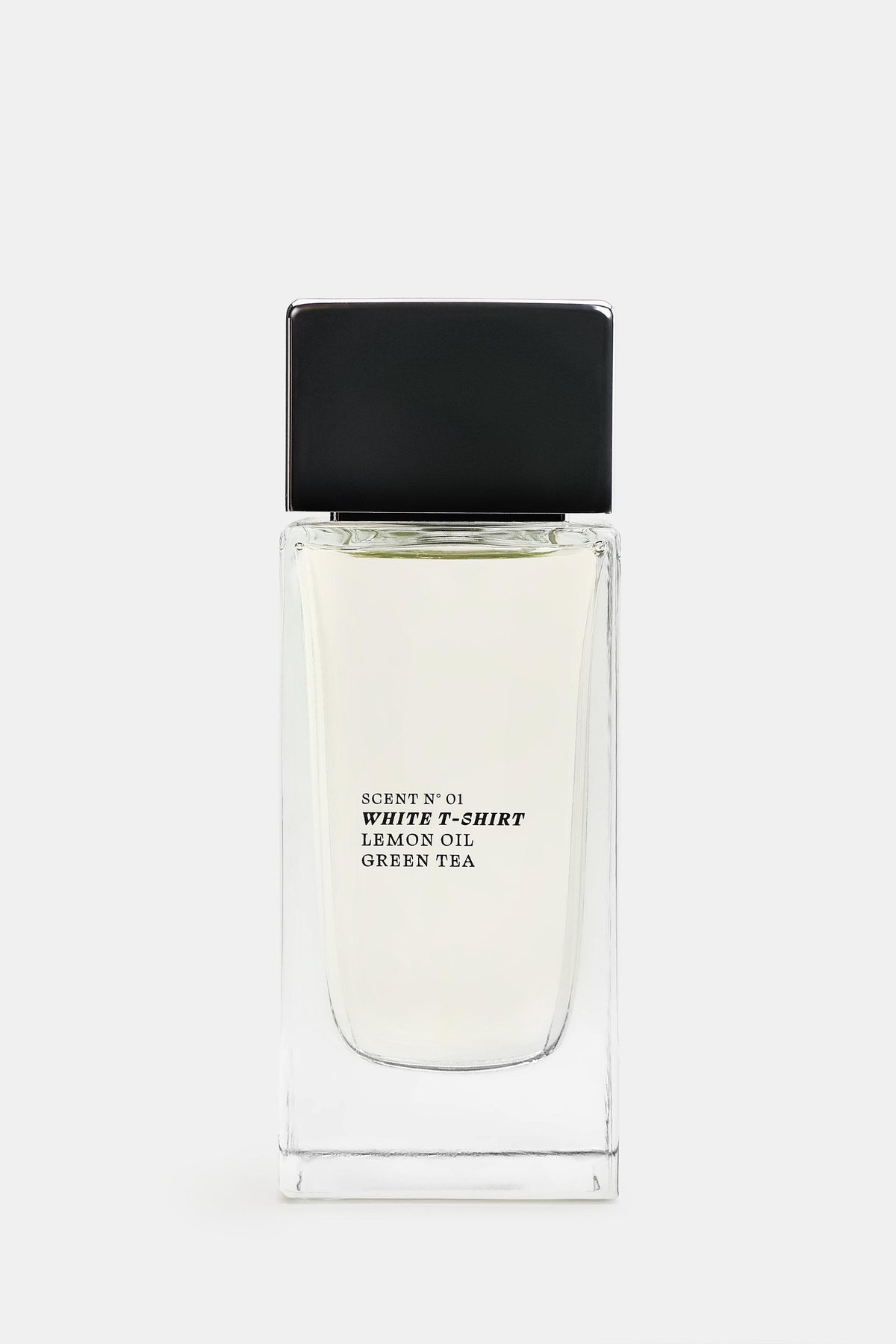 Zara White Tag: The Insider's Guide to Understated Luxury (Before Everyone Else Knows) - Product Image
