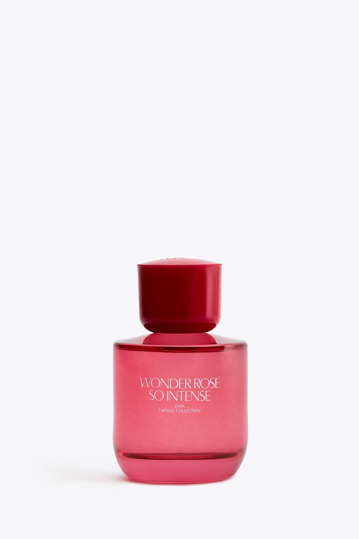 Zara Wonder Rose So Intense: The Unexpected Gem That's Dominating Noses - Product Image