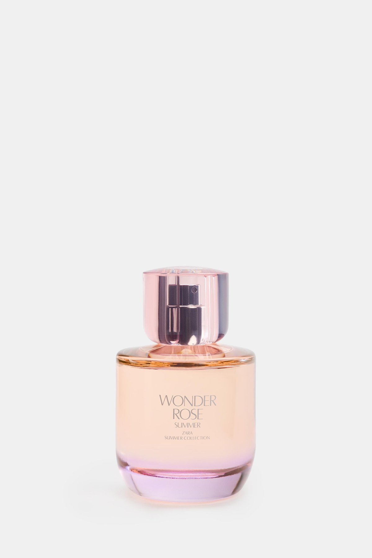 Zara Wonder Rose Summer Review: The High-Street Secret Weapon You Need Now - Product Image