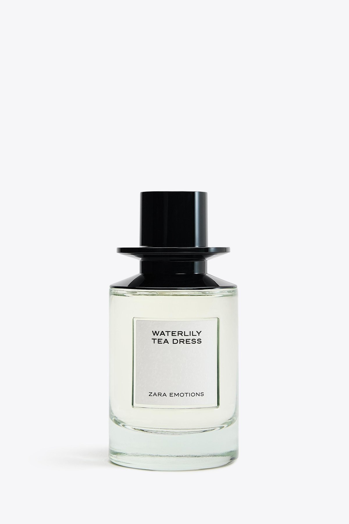 The Verdant Whisper: Deconstructing Zara Yuzu Tea, A Study in Modern Refreshment - Product Image