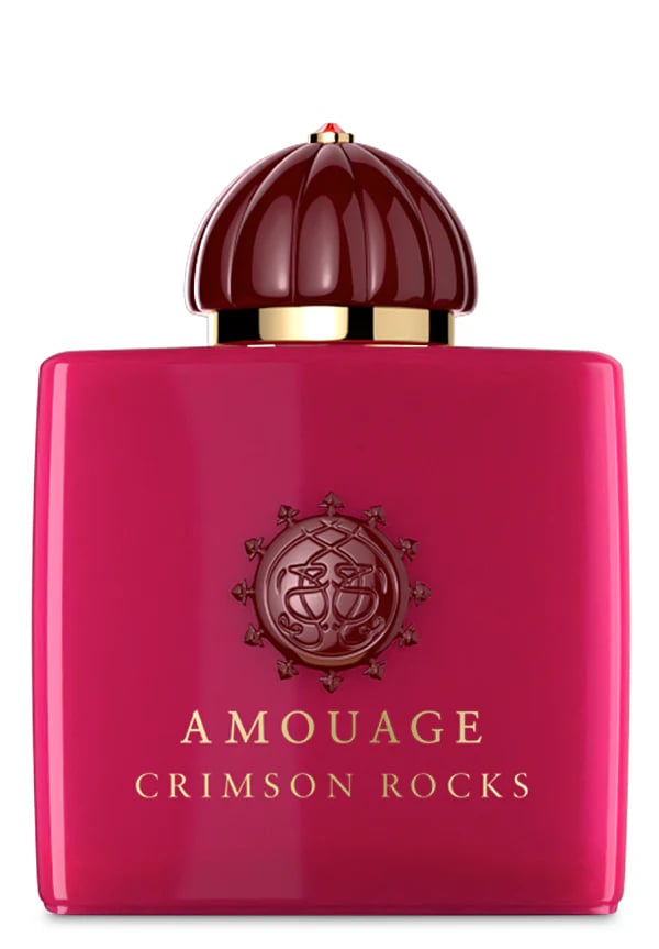 Amouage Crimson Rocks Review: A Fiery, Aromatic Jewel for the Bold - Product Image