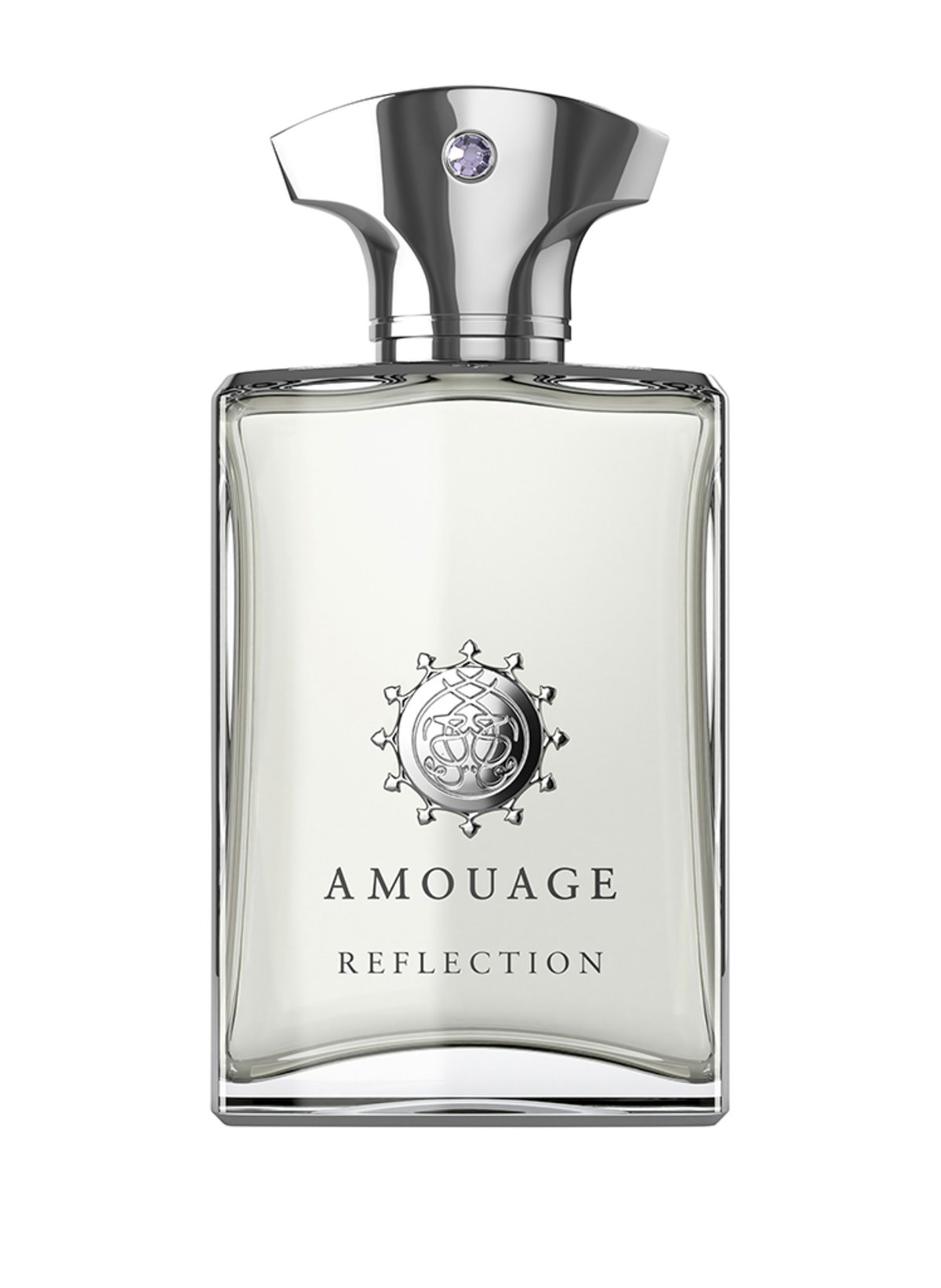 Amouage Reflection Man Review: The Epitome of Modern Masculine Elegance - Product Image