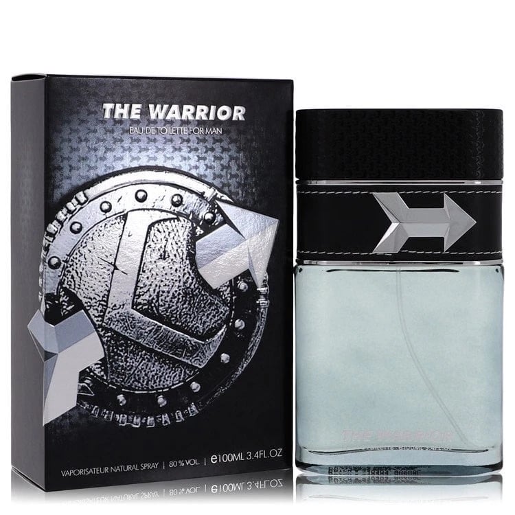 armaf The Warrior Review: The Bold, Spicy Powerhouse That Commands Attention - Product Image