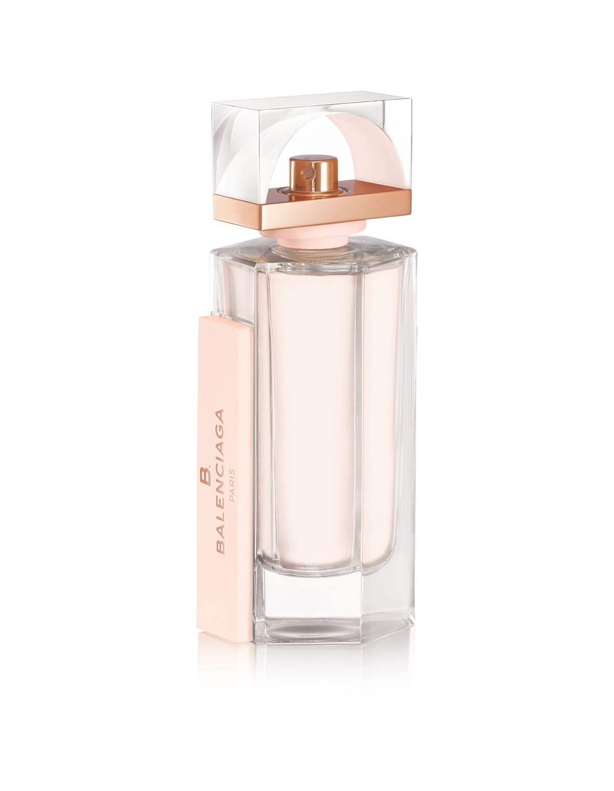 B Balenciaga Skin Review: The Ultimate 'Your Skin But Better' Fragrance - Product Image