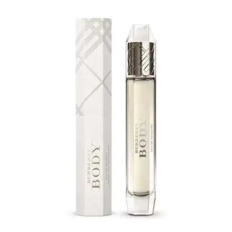 Burberry Body Eau De Toilette Review: The Underrated Everyday Elegance - Product Image