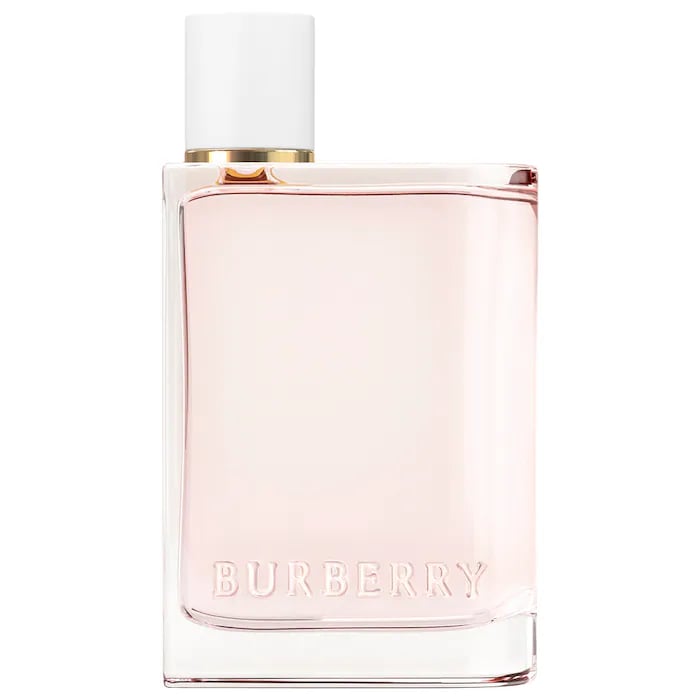 Burberry Her Blossom Review: A Modern Floral Tribute to London's Urban Gardens - Product Image